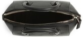 Thumbnail for your product : Givenchy Small Antigona Leather Satchel
