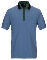 Thumbnail for your product : Raf Simons FRED PERRY Polo shirt
