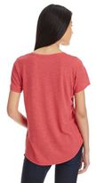 Thumbnail for your product : Eileen Fisher V Neck Tee