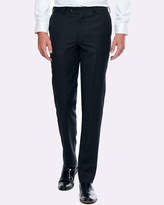 Thumbnail for your product : Geoffrey Charcoal Slim Fit Suit Trousers