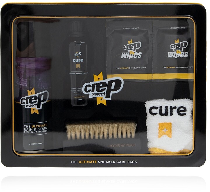 Crep Protect The Ultimate Sneaker Care Kit Unisex - Multicolour - ShopStyle