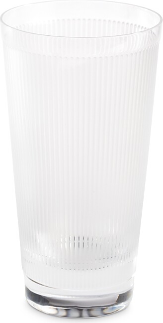 Lalique Wingen Highball Glass
