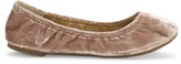 Thumbnail for your product : Sole Society Emmie Ballet Flat