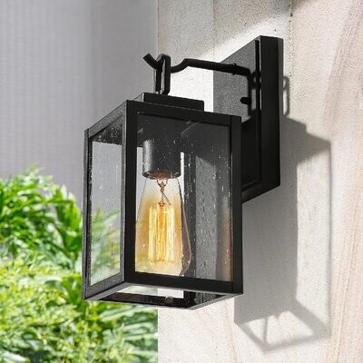 Exterior Wall Lights | Shop the world's largest collection of 