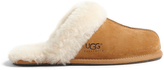Thumbnail for your product : UGG Chestnut Scuffette Slip On Slipper