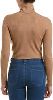 Thumbnail for your product : A.L.C. Elisa Wool-Blend Sweater