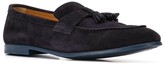 Thumbnail for your product : Doucal's Tassel Detail Loafers