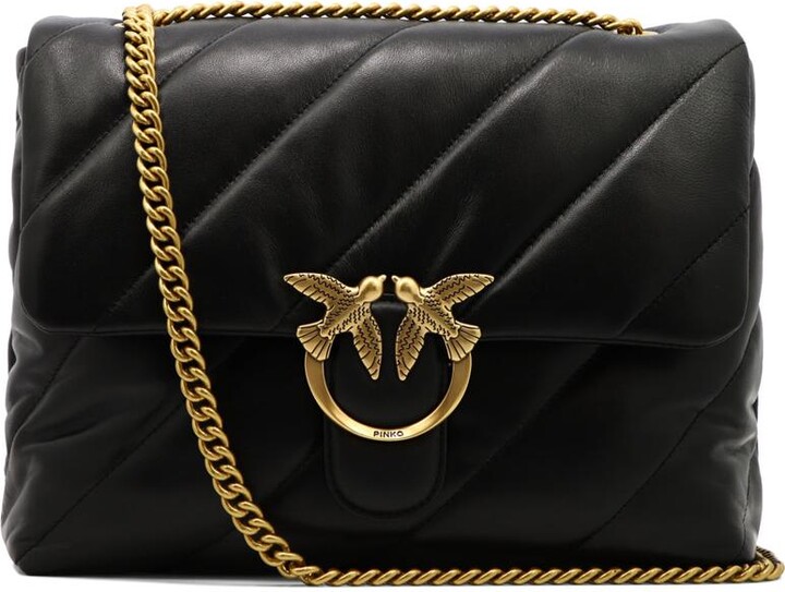 Pinko Crossbody Bags