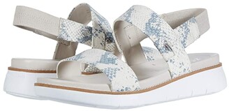 zerøgrand global double band sandal