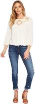 Thumbnail for your product : Free People Begonia Tee