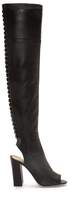 Thumbnail for your product : Vince Camuto VC John Camuto Ashton – Button-detail Boot