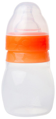 The Honest Company Silicone 5 oz. Bottle