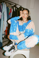 Urban Renewal Tie Dye Sweatshirts