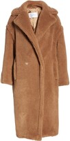 Thumbnail for your product : Max Mara Teddy Bear Icon Faux Fur Coat