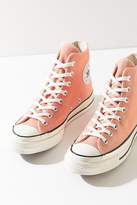 Thumbnail for your product : Converse Chuck 70 Vintage Canvas High Top Sneaker