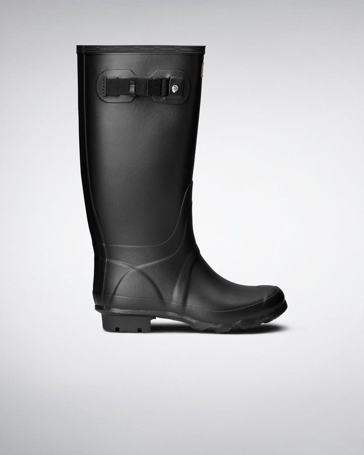 Wide Width Rain Boots | Shop the world 