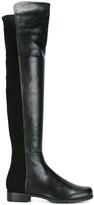 Thumbnail for your product : Stuart Weitzman 5050 Boots