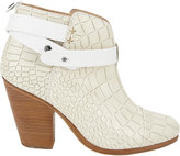 Thumbnail for your product : Rag and Bone 3856 Rag & Bone Harrow Ankle Boots
