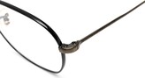 Thumbnail for your product : Oliver Peoples Allinger square-frame glasses