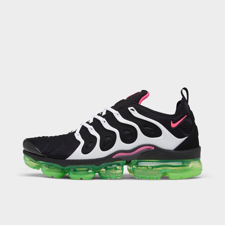 Nike Men's Air VaporMax Plus Just Do You Running Shoes - ShopStyle  Performance Sneakers