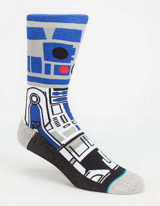Stance x STAR WARS Artoo Boys Socks