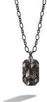Thumbnail for your product : John Hardy CLASSIC CHAIN  Lion Head Pendant on Chain Necklace