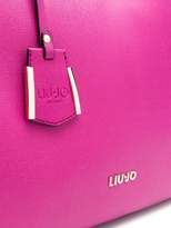 Thumbnail for your product : Liu Jo Isola tote bag