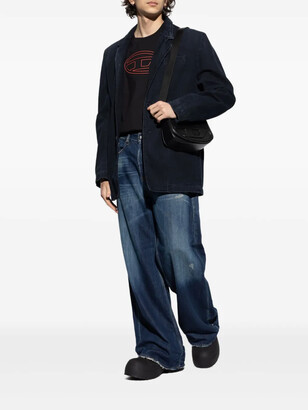 Diesel D-Rise jeans - ShopStyle