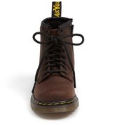 Thumbnail for your product : Dr. Martens Girl's 'Brooklee' Boot