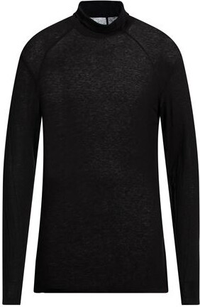 La Haine Inside Us Man Turtleneck