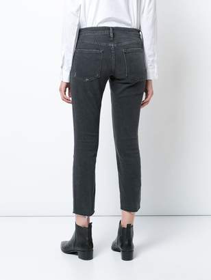 Frame Le Garcon jeans