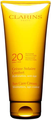 Clarins Sun Care soothing cream SPF 20 200ml