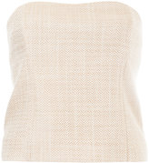 Thumbnail for your product : TOMORROWLAND strapless top