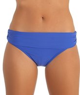 Thumbnail for your product : Athena Women's Finesse Banded Bikini Bottom