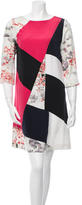 Thumbnail for your product : Prabal Gurung Silk Dress