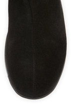 Thumbnail for your product : La Canadienne Trevis Slouchy Suede Boot, Black