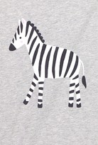 Thumbnail for your product : Country Road Zebra Pyjama Set