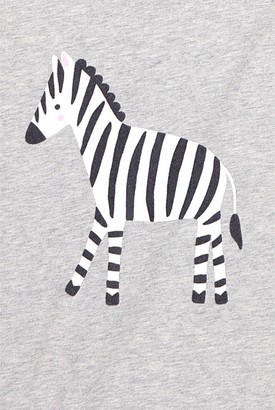 Country Road Zebra Pyjama Set