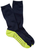Thumbnail for your product : Cole Haan Zerogrand Cushion Sole Socks