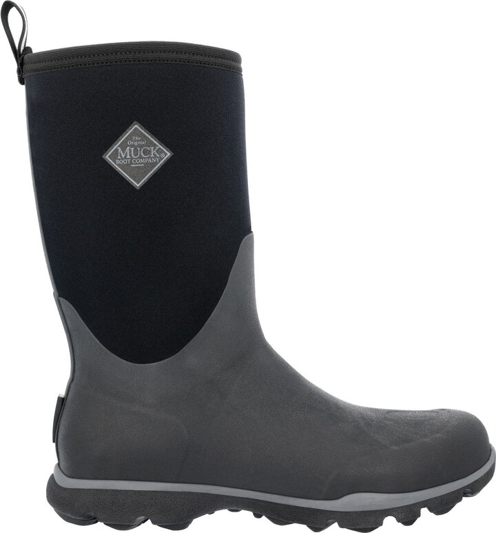 MUCK Men's Arctic Excursion Mid Boot