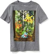 Thumbnail for your product : Old Navy PokÃ©mon Graphic Tee for Boys