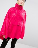 Thumbnail for your product : Puffa Piquet Poncho Raincoat