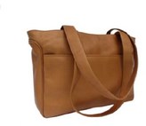 Thumbnail for your product : Piel Slim Travel Tote