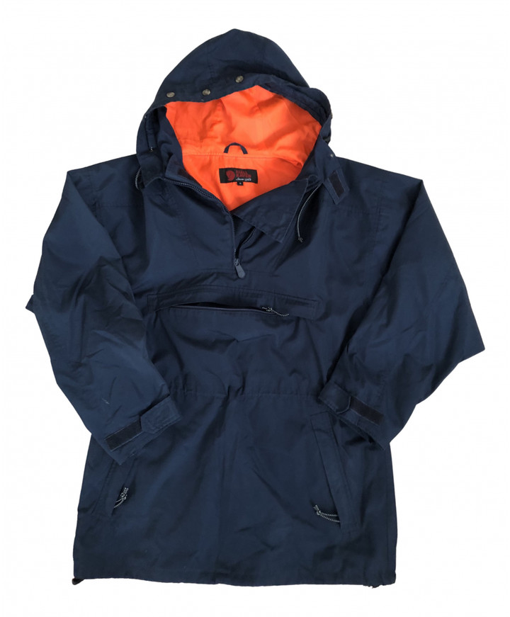 fjällräven high coast wool hoodie