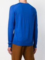 Thumbnail for your product : Pringle Round Neck Merino Wool Jumper