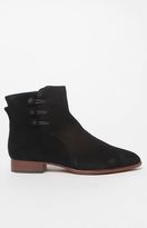 Thumbnail for your product : Sixty Seven Suede Booties