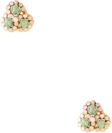 Thumbnail for your product : Forever 21 Rosette Trio Studs