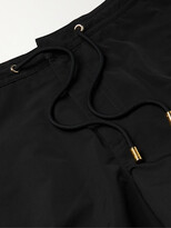 Thumbnail for your product : Orlebar Brown Setter X Short-Length Swim Shorts