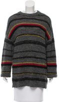 Thumbnail for your product : Veda Alpaca Oversize Sweater w/ Tags