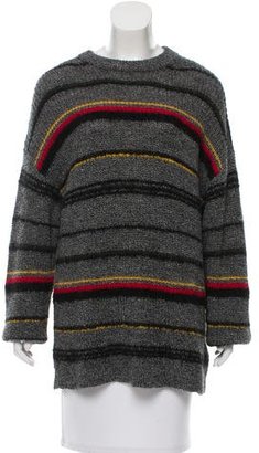 Veda Alpaca Oversize Sweater w/ Tags